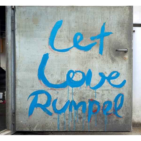Let Love Rumpel (Part 2) [CD]