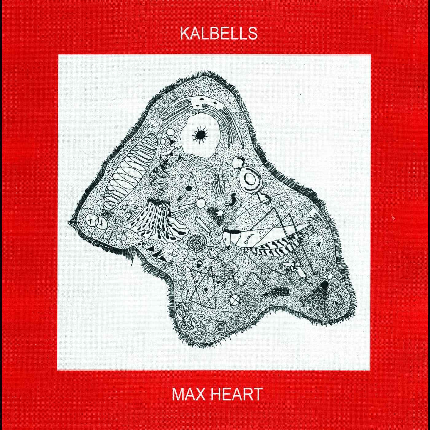 Max Heart [CD]