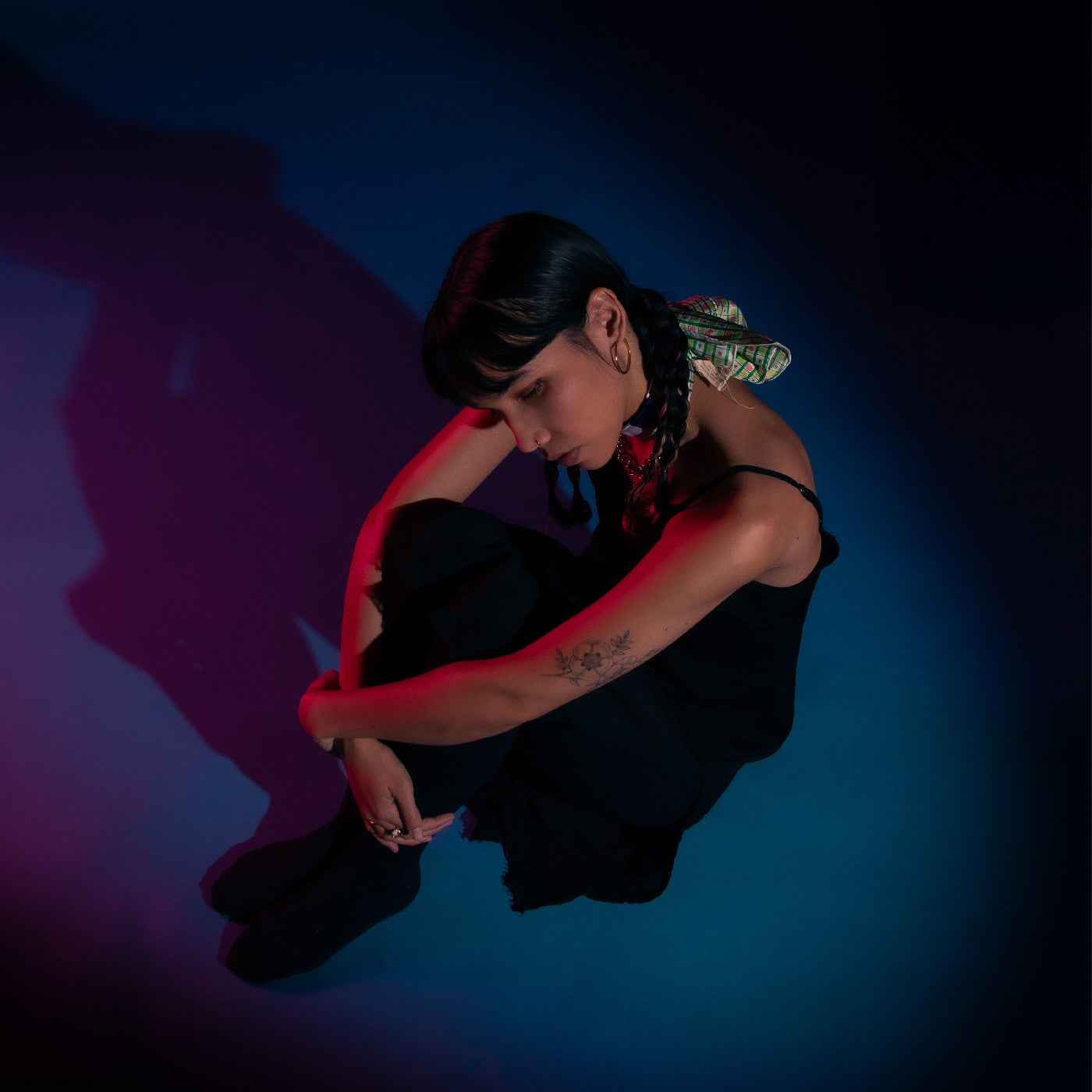 Kalia Vandever - Mana [CD]
