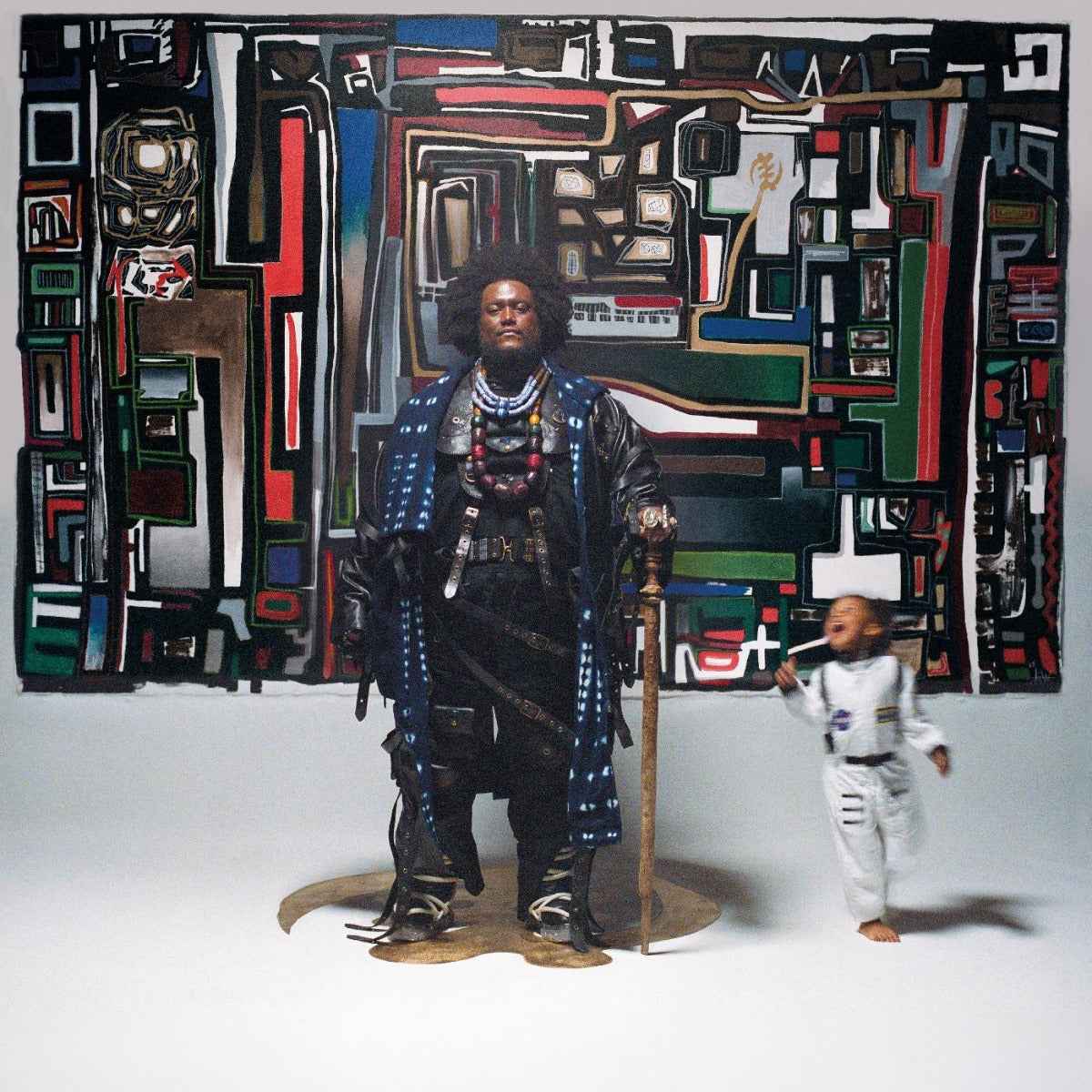 Fearless Movement (2 Lp's) [Vinyl]