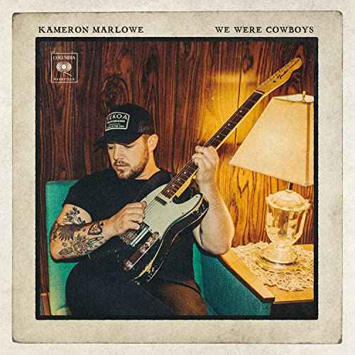 We Were Cowboys (140 Gram Vinyl, Gatefold LP Jacket) (2 Lp's) [Vinyl]