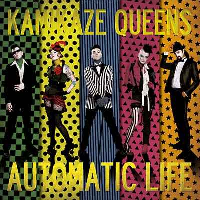 Automatic Life [CD]