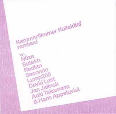 Remixed [CD]