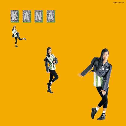 Kana [Vinyl]