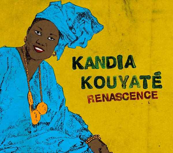 Renascence [CD]