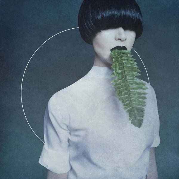 Cory Arcane [CD]