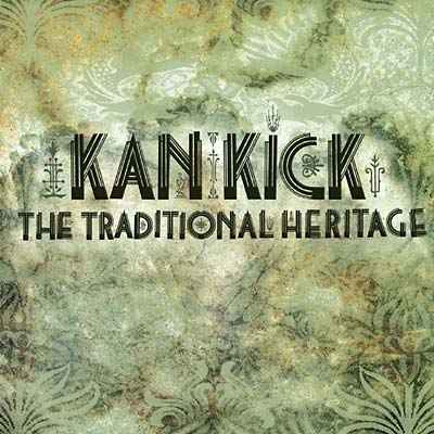 The Traditional Heritage [CD]