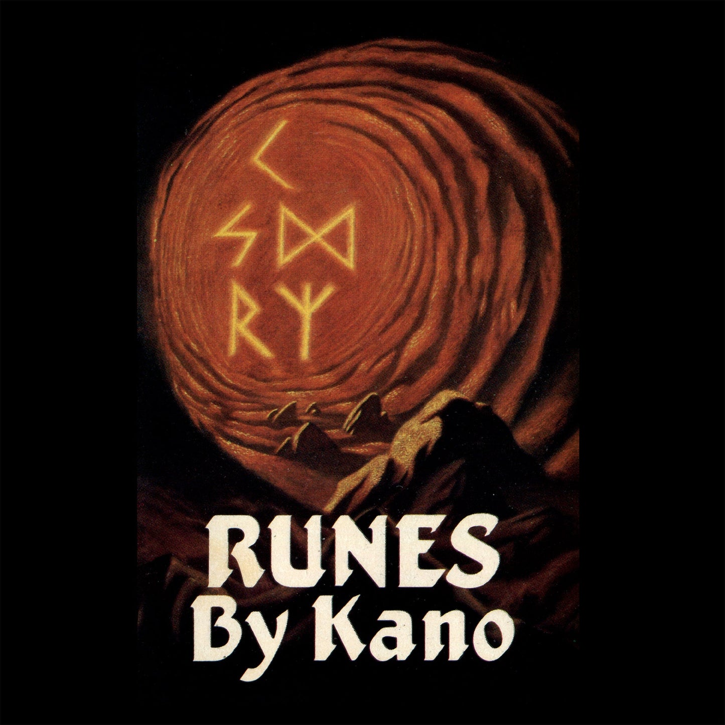 Runes [Vinyl]