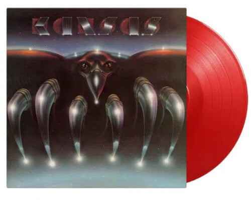 Kansas - Song For America [Vinyl]