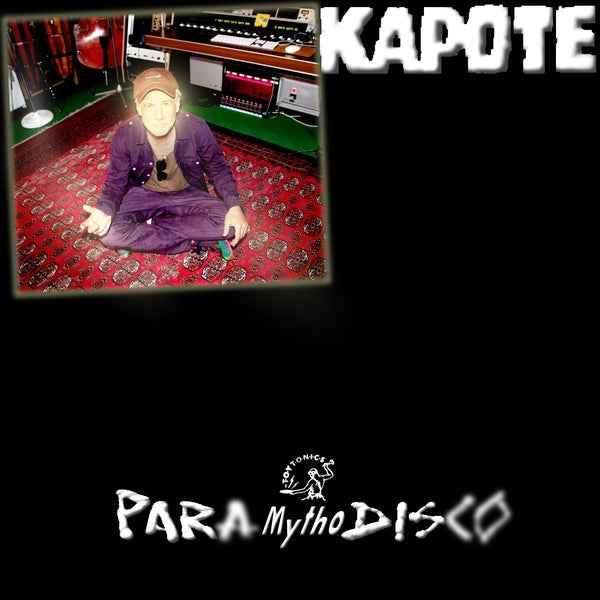 Para Mytho Disco [Vinyl]