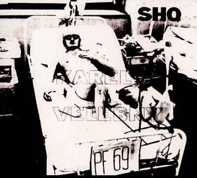 SHQ [CD]