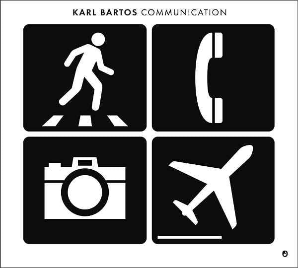 Communication [CD]