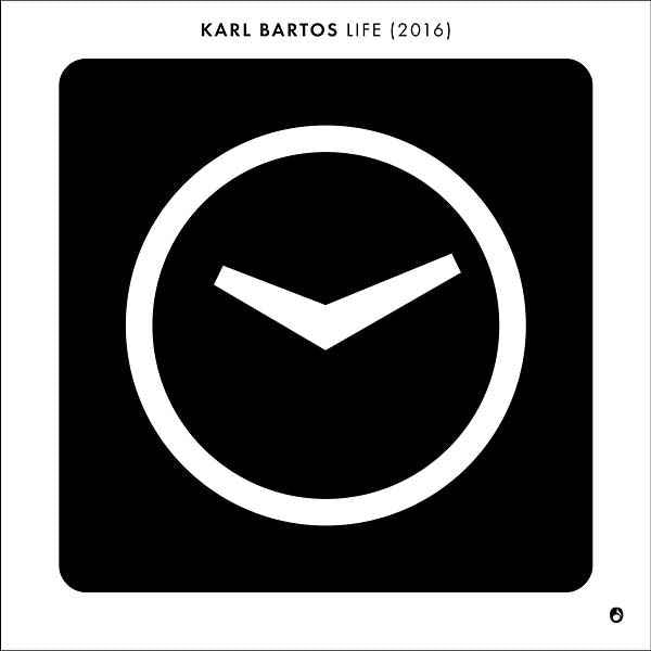 KARL BARTOS - Life (2016) [Vinyl]