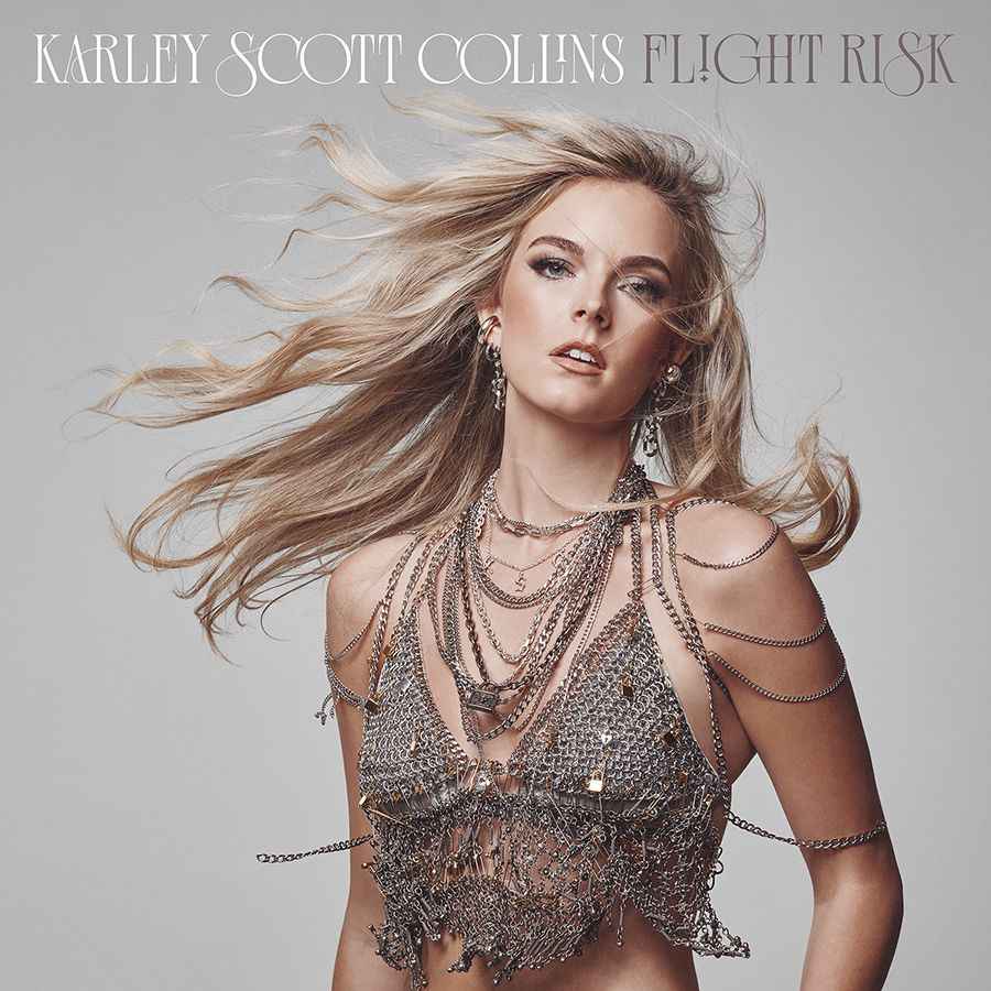 Flight Risk (2Lp) [Vinyl]