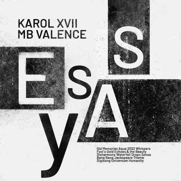 Essay [CD]