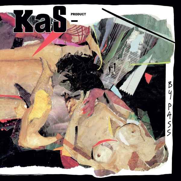 By Pass [Vinyl]
