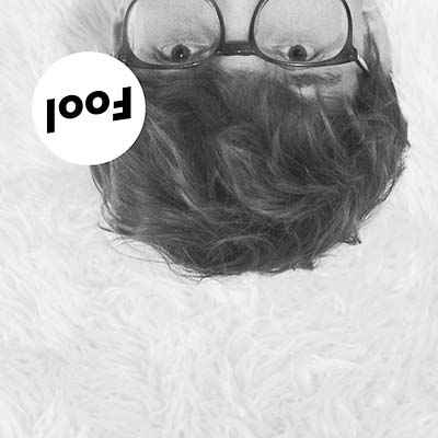 Fool [CD]