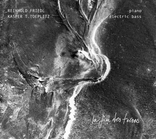 La Fin Des Terres [CD]