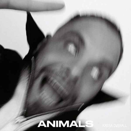 ANIMALS [Vinyl]