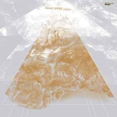 KASSEL JAEGER - Deltas [Vinyl]