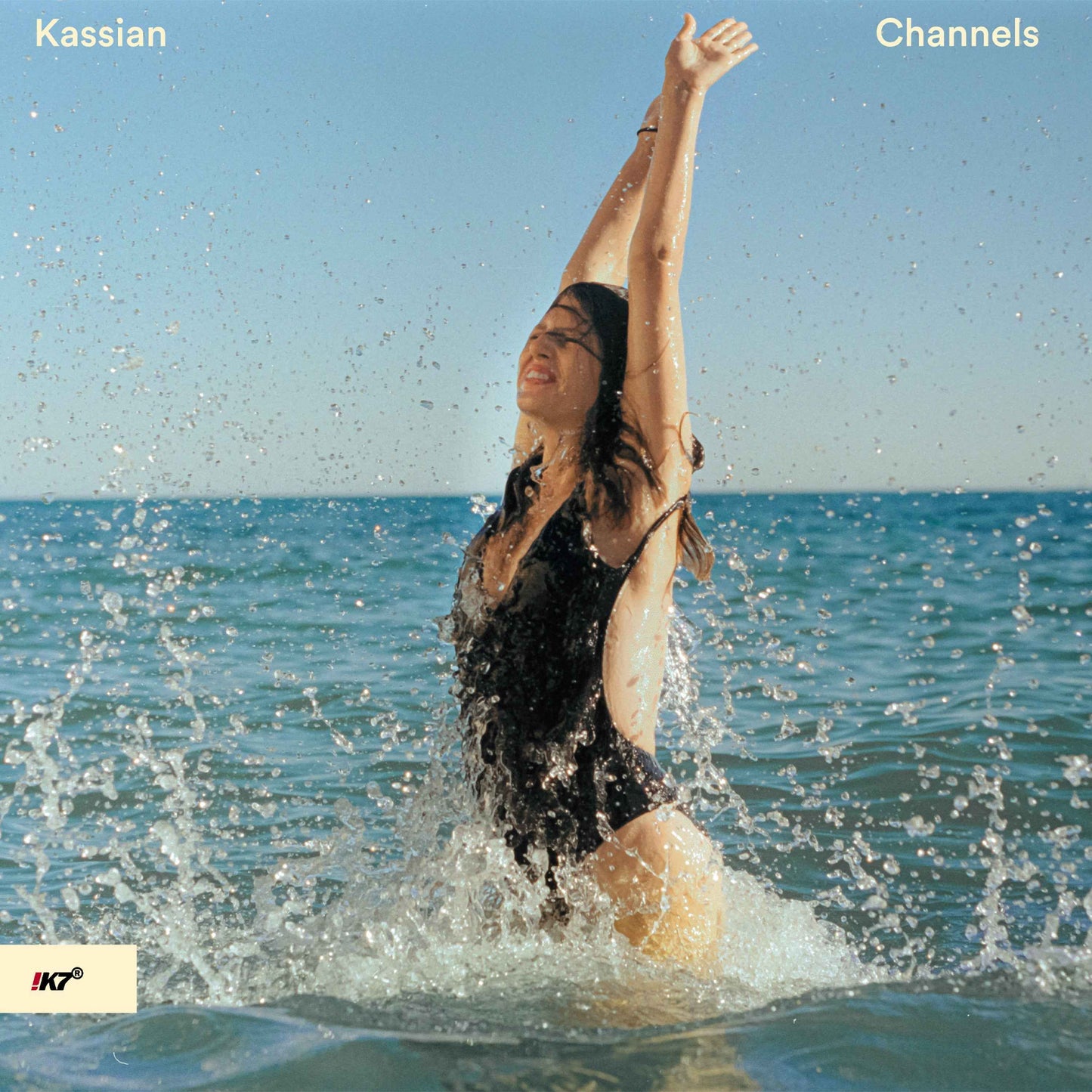 Channels [Vinyl]