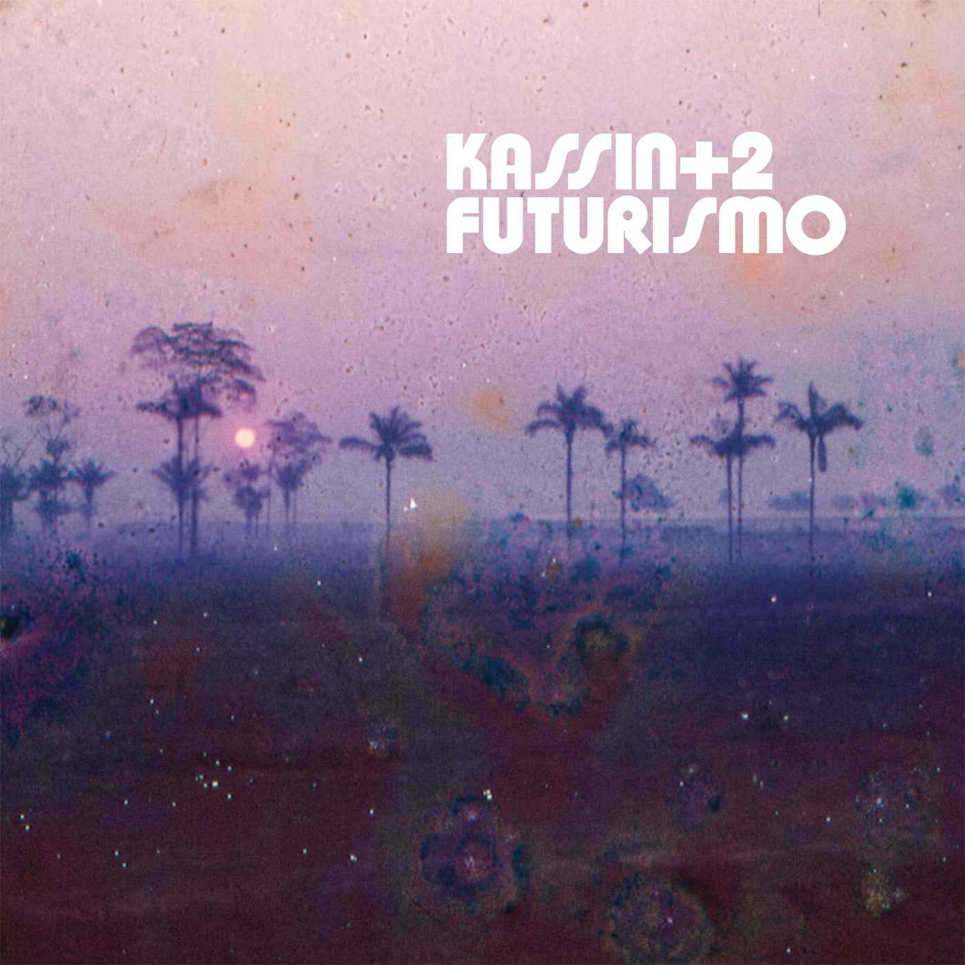 Futurismo [Vinyl]