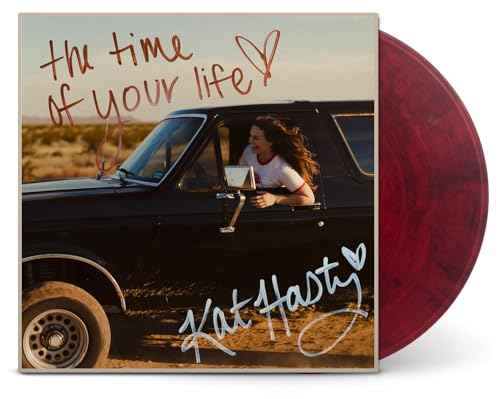 Time Of Your Life [Vinyl]