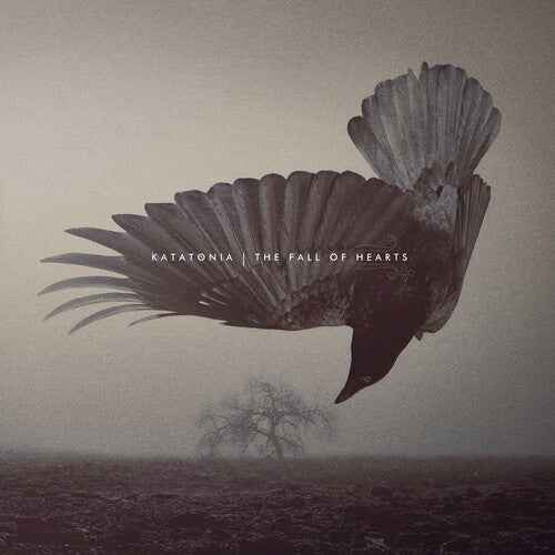 Katatonia - The Fall Of Hearts (10Th Anniversary) [Pearl Dawn Vinyl] [2LP] [Vinyl]