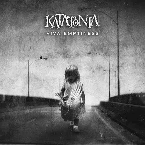 Viva Emptiness ( Anniversary Marble Vinyl ) [Vinyl]
