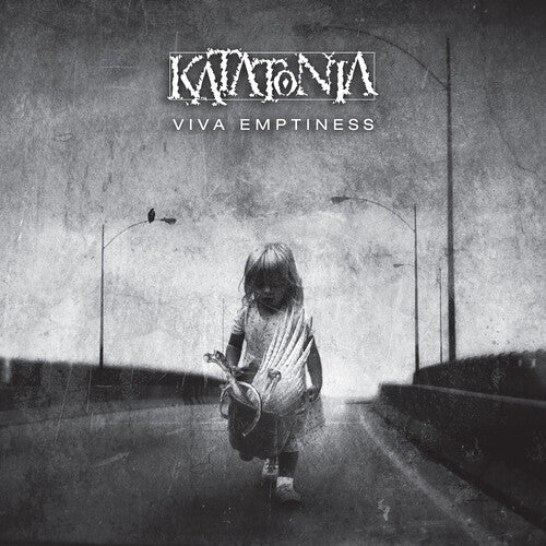 Katatonia - Viva Emptiness (Half-Speed Master LP) [Vinyl]