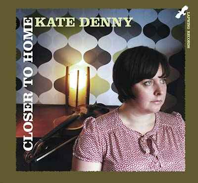 Closer to Home [CD]