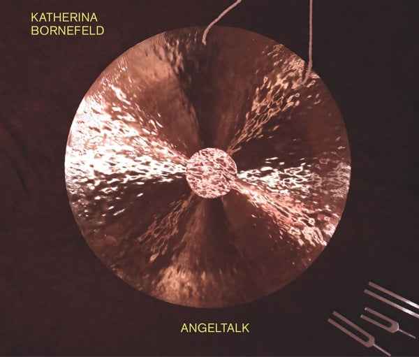 Angeltalk [CD]