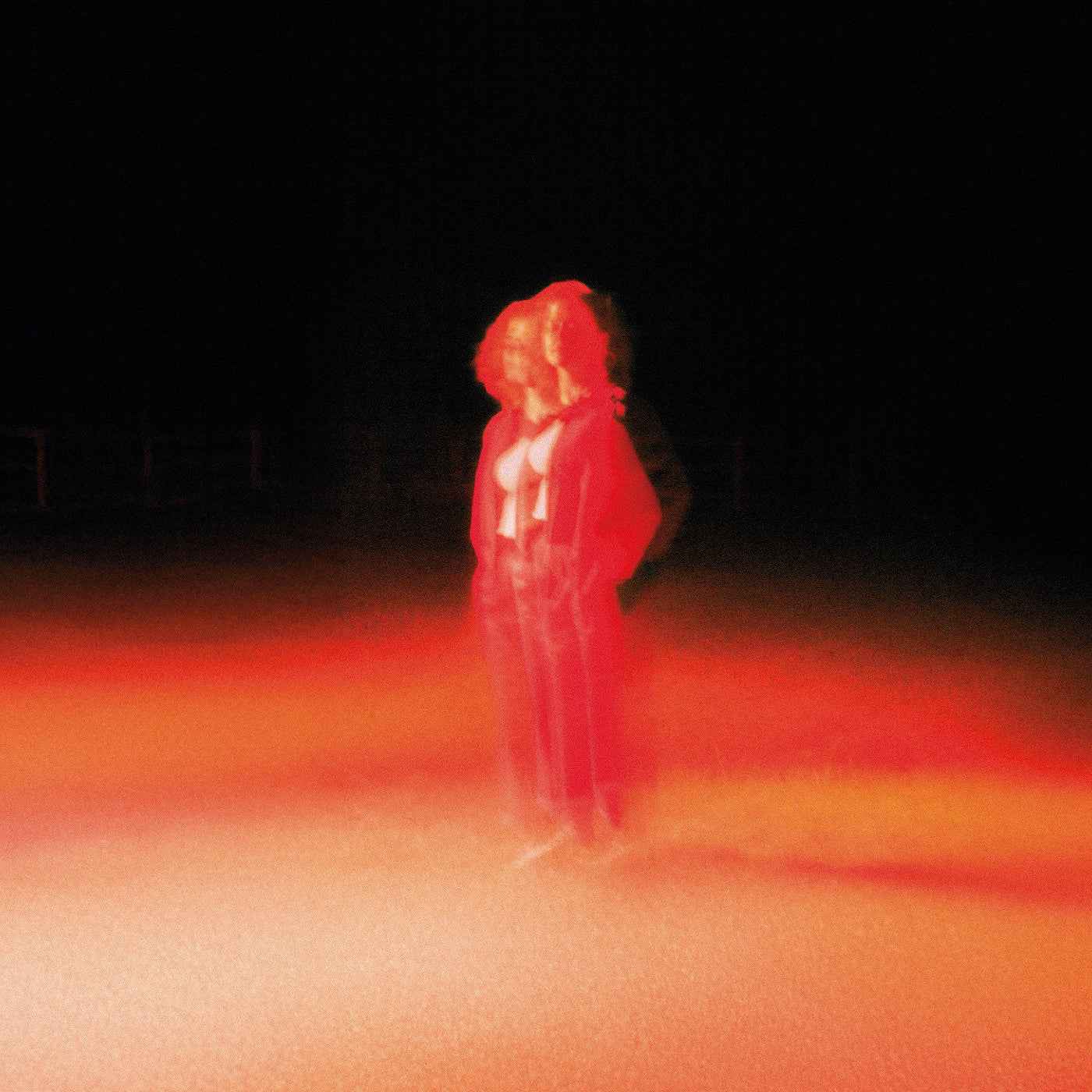 These Frightening Machines (Indie Exclusive Grey Marble Vinyl) [Vinyl]