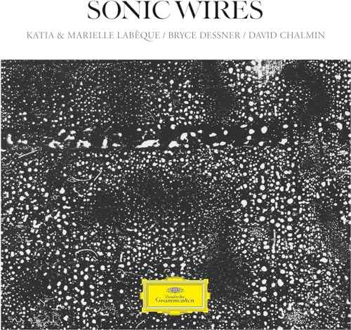 Sonic Wires [2 LP] [Vinyl]