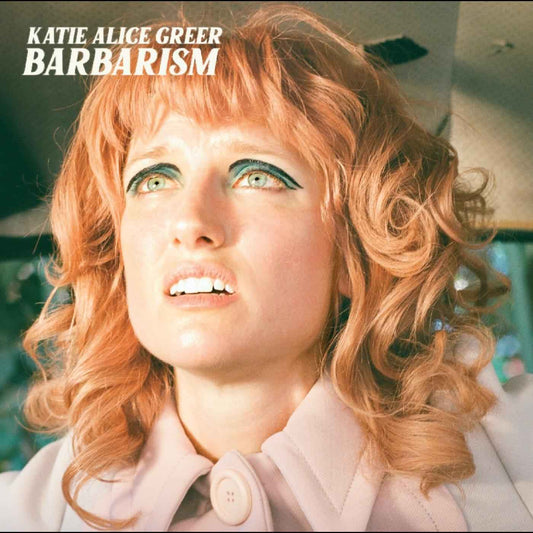 Barbarism [Vinyl]