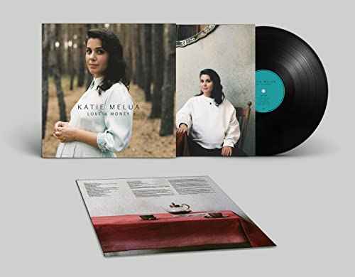 Love & Money [Vinyl]