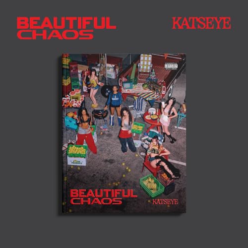Beautiful Chaos [Beautiful Version] [CD]