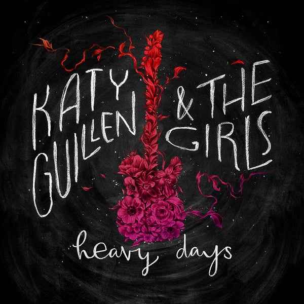Heavy Days [CD]