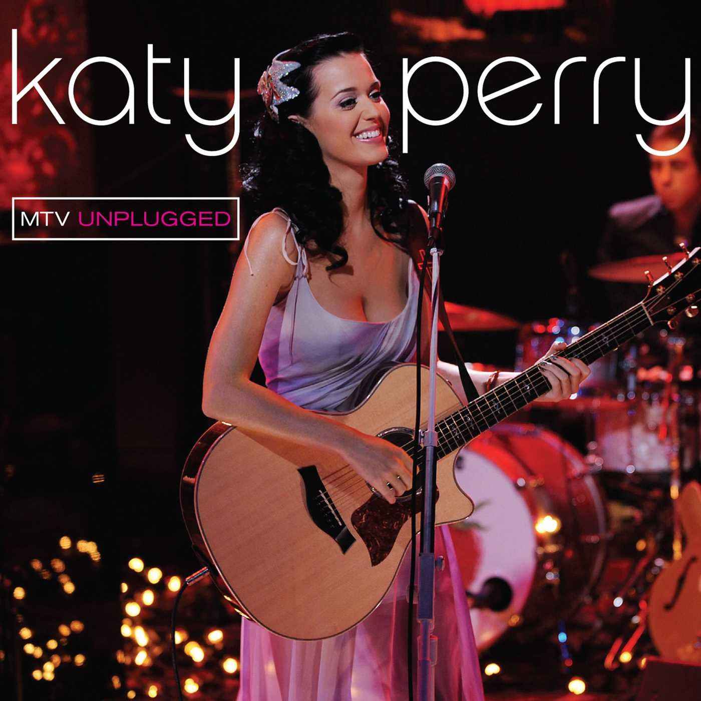 MTV Unplugged (Limited Edition, Violet Colored Vinyl) [Import] [Vinyl]