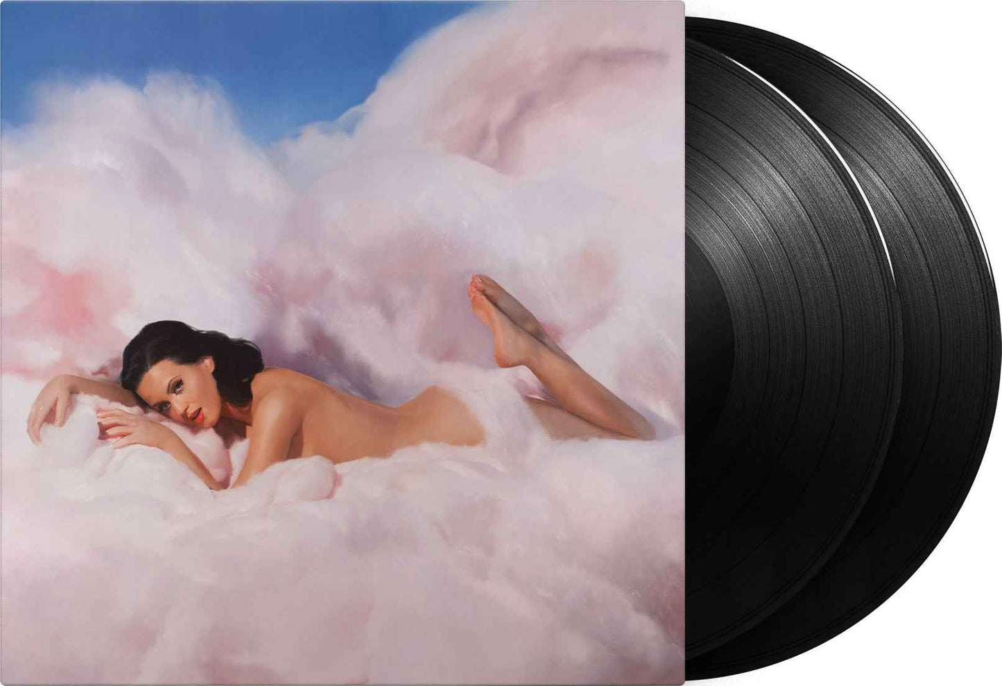 Katy Perry - Teenage Dream [2 LP] [Vinyl]