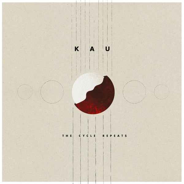KAU - The Cycle Repeats [Vinyl]