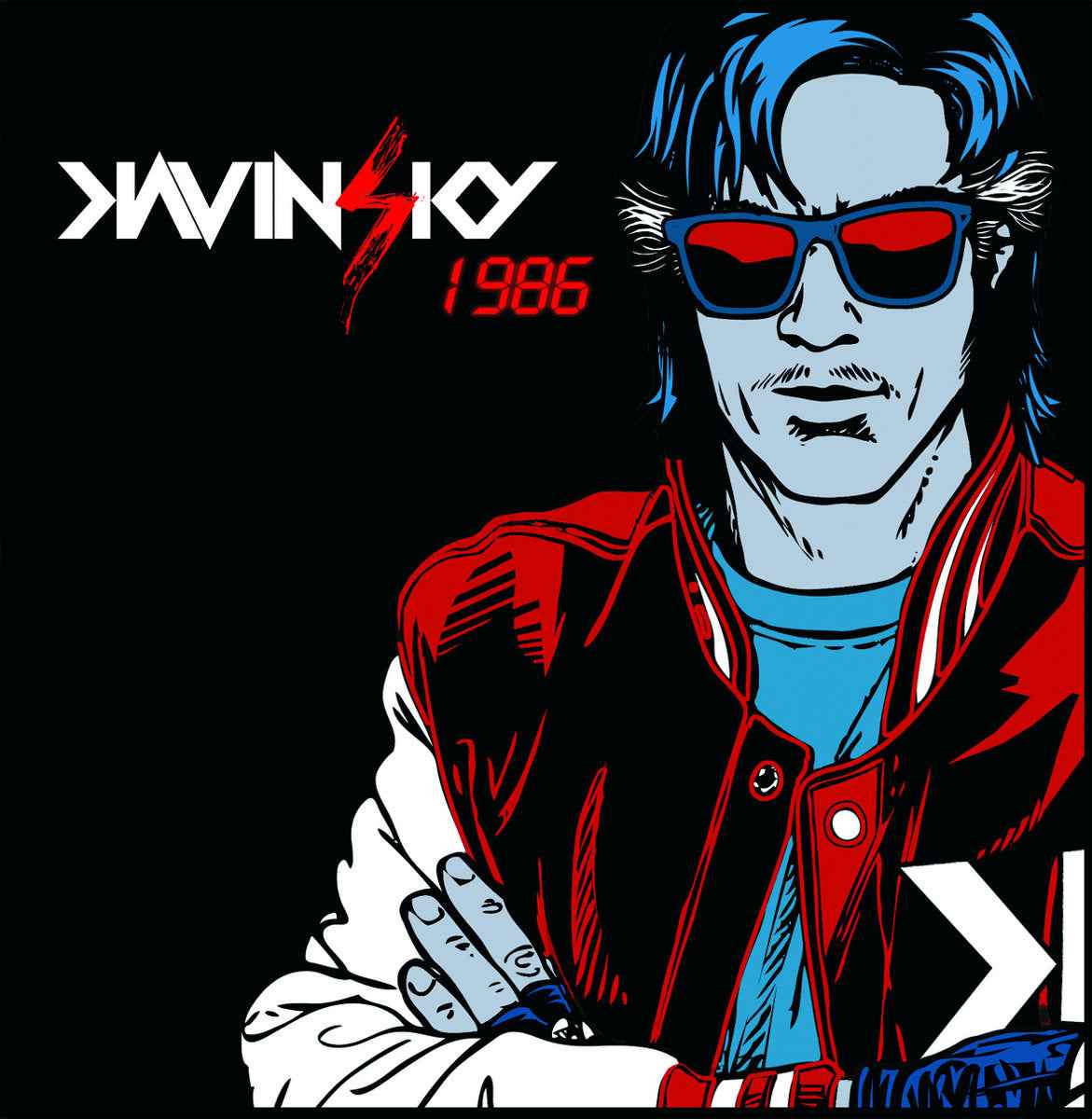1986 Ep [Vinyl]