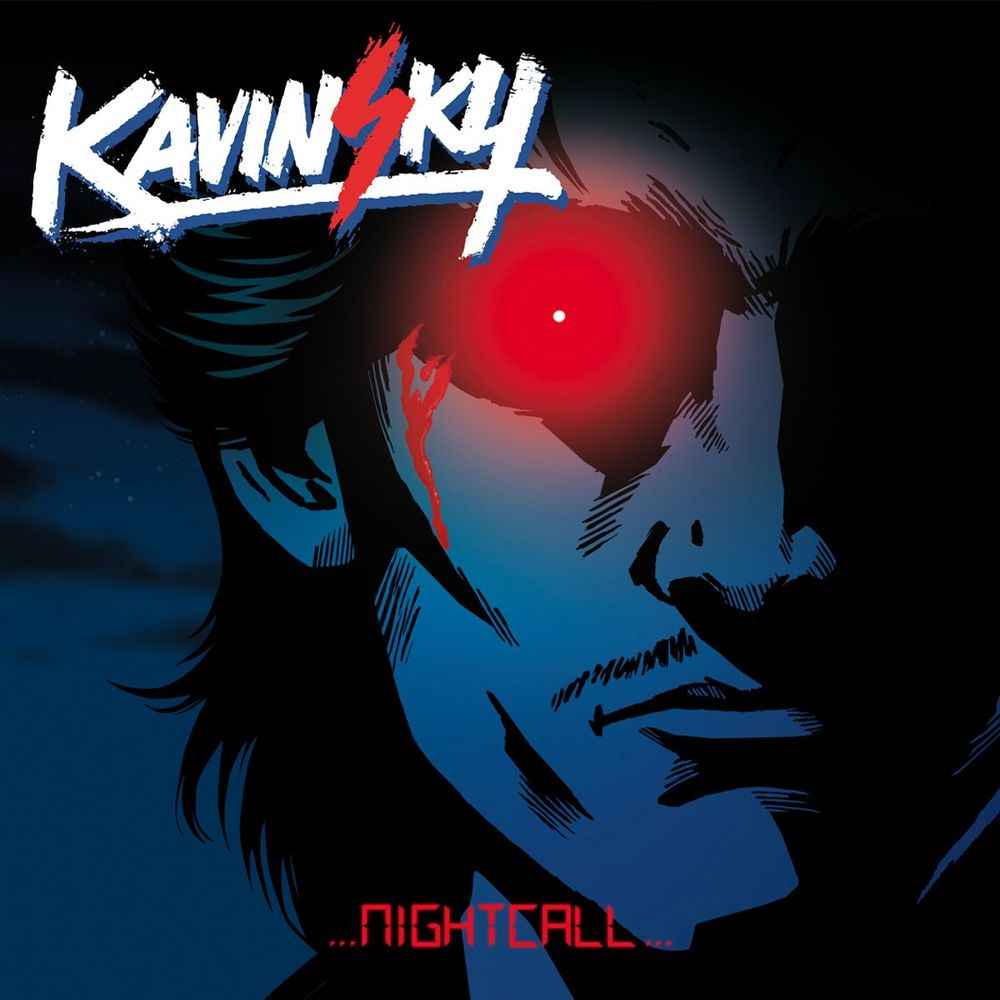 Nightcall [Vinyl]