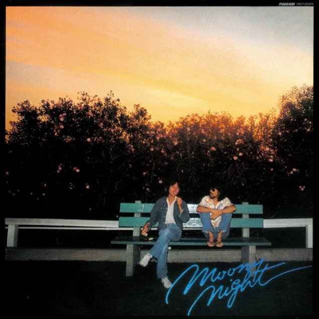 Moony Night [Vinyl]