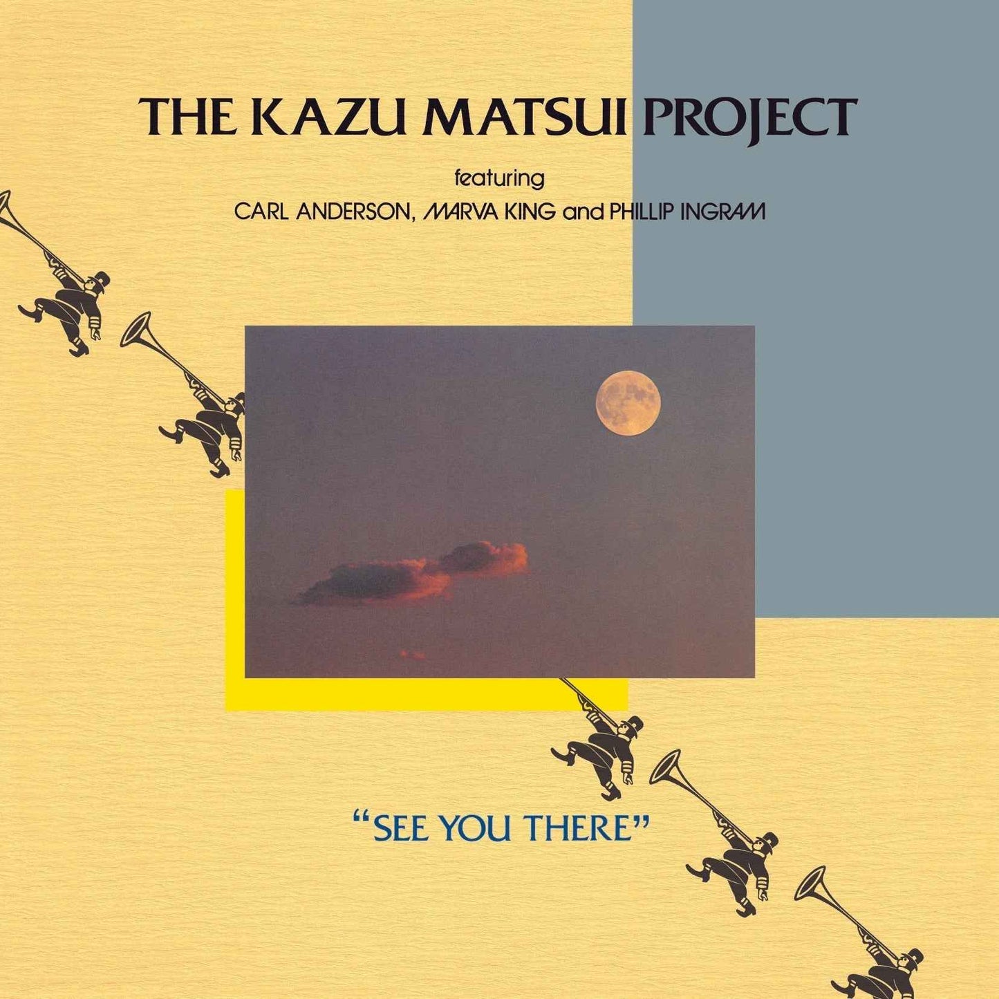 See You There [Vinyl]