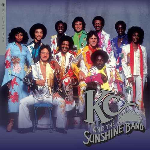 Now Playing [Vinyl]