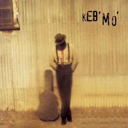 Keb Mo [Vinyl]