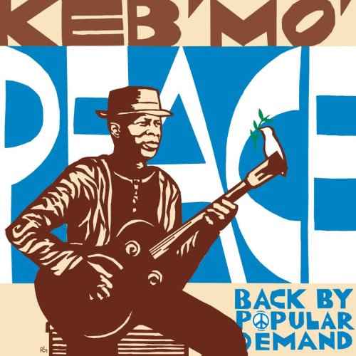 Peace... Back By Popular Demand [Vinyl]