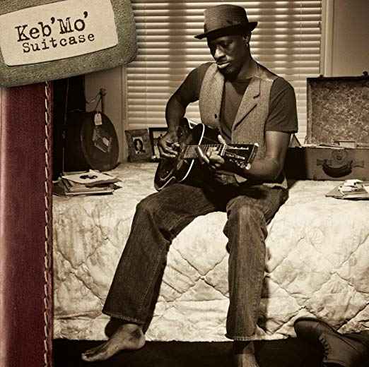 Suitcase [Vinyl]
