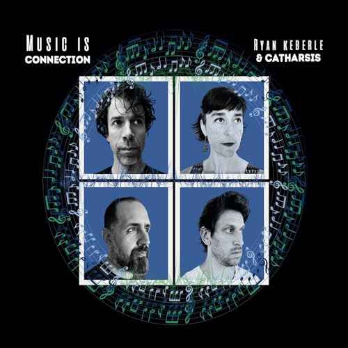 Music Is Connection [Vinyl]